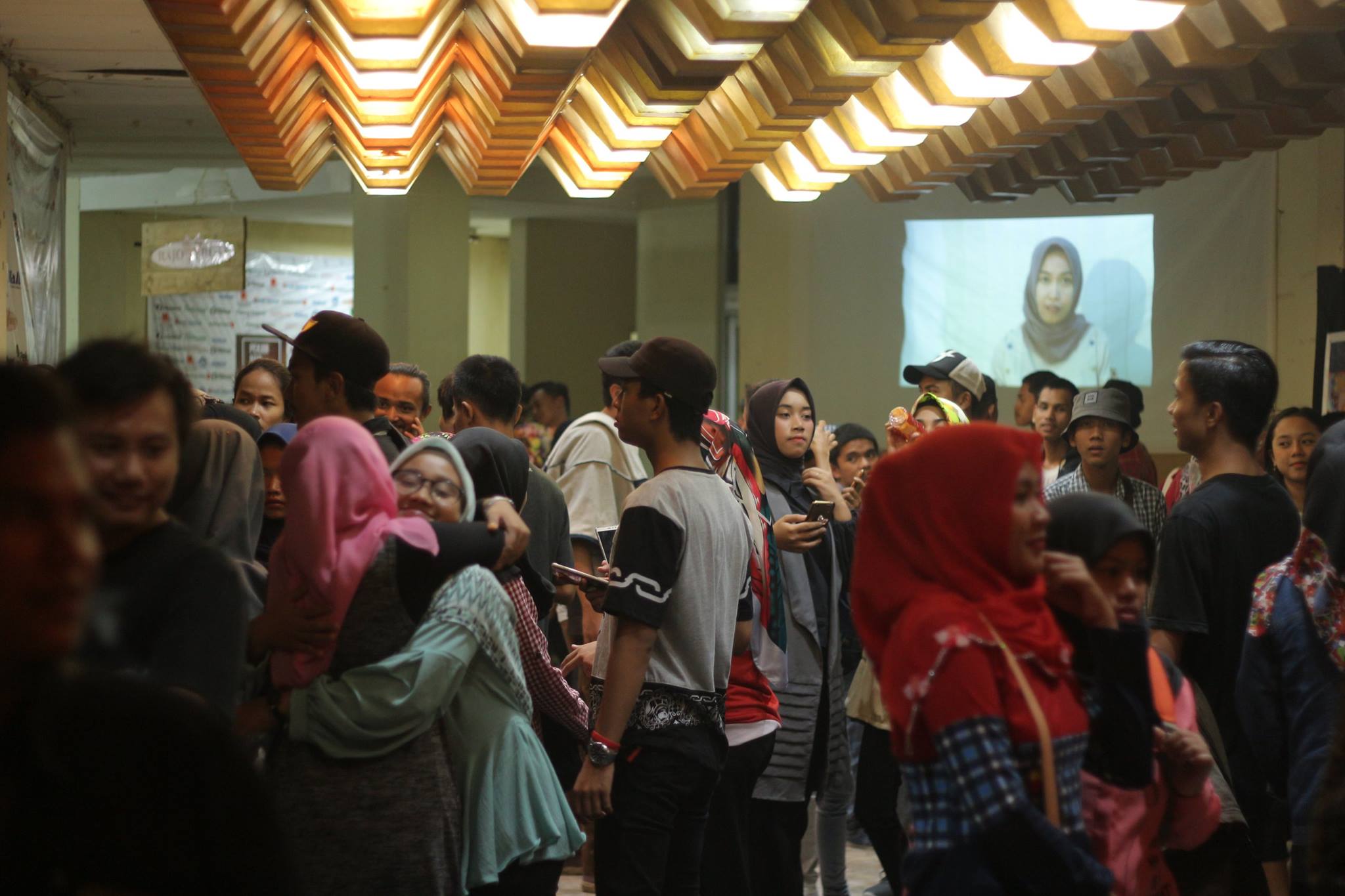 Festival Seni Nan Tumpah 2017, Napas Panjang Mengelola Penonton