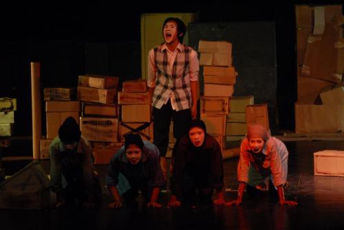 Opera Pekerja
