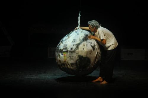 Pekik Sunyi