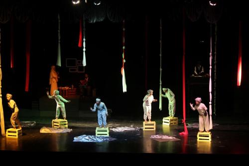 Rumah Drama Imaji