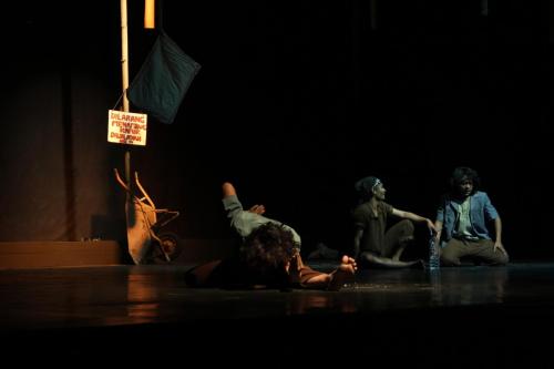 Teater Sakata